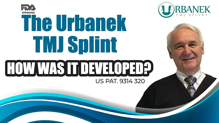 Urbanek TMJ Splint: How It Was Developed