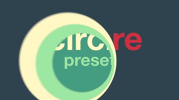 Pixel Film Studios - TransPack Shapes - Shape Transitions - Final Cut Pro X FCPX