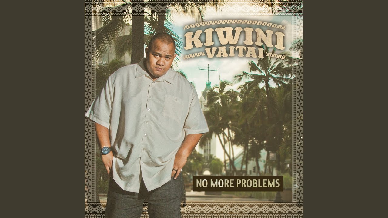 Tonton No More Problems di YouTube