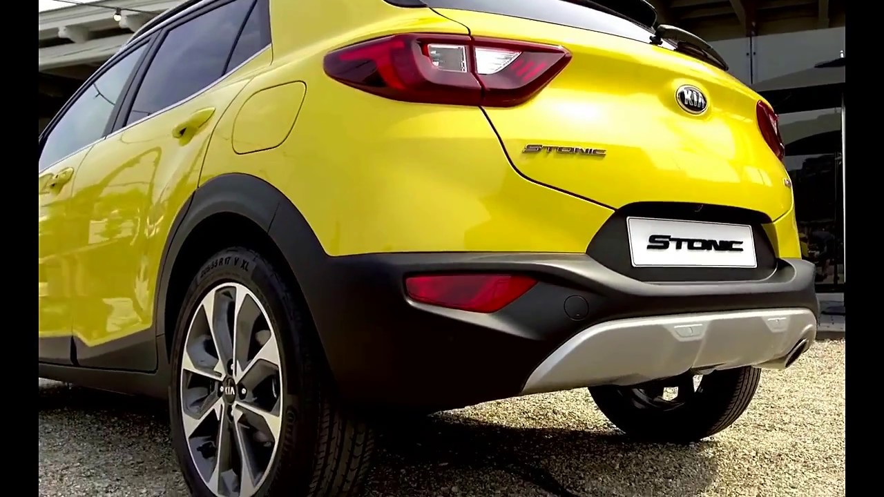 Nissan Models 2017 >> 2018 Kia Stonic Review and Test Drive - YouTube Nissan Models 2017 >> 2018 Kia Stonic Review and Test Drive - YouTube