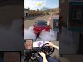 Nissan 240SX drifting　#JDM