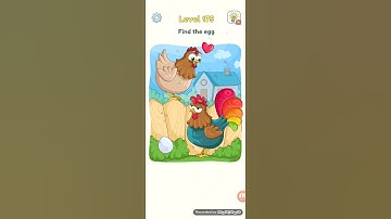 DOP 3 Level 175 Displace One Part by SayGames