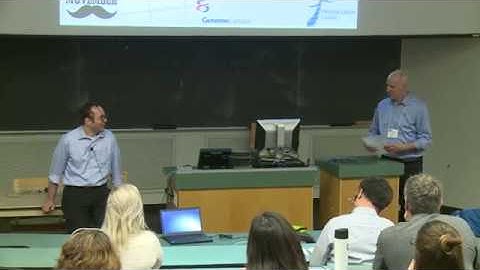 Dr Paul Boutros   edited version