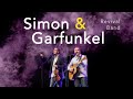 Simon & Garfunkel Revival Band - Stuttgart Liederhalle 05.10.2023