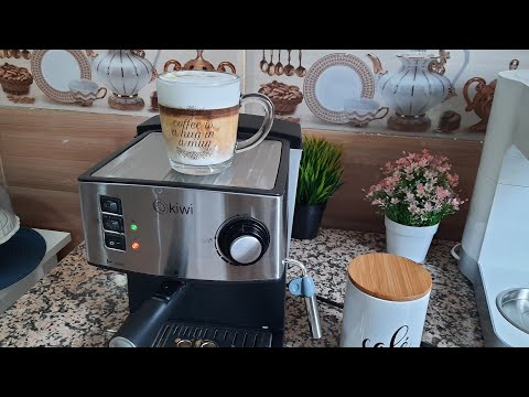 فيديو: استئجار آلة القهوة: هل هذا منطقي؟