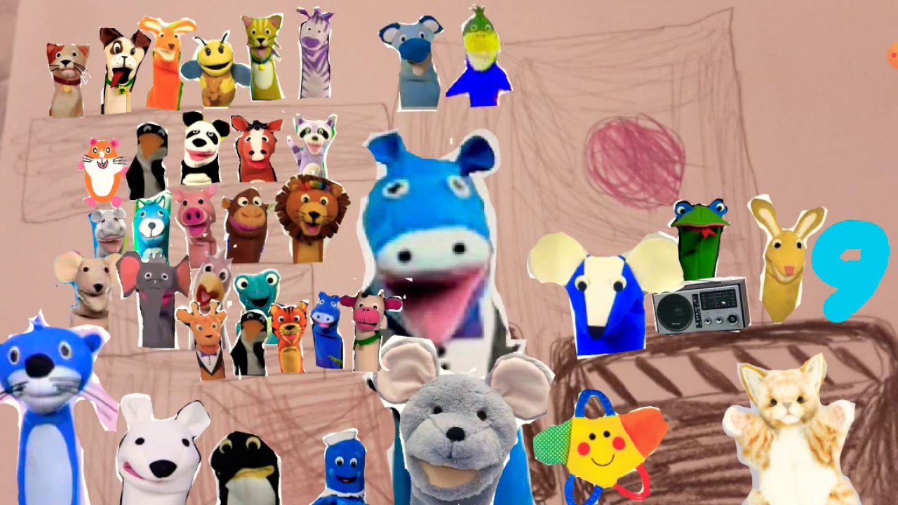 Baby Einstein Puppets Kids Favorite Songs Puppets Scene Read Description Youtube Youtube