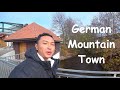 A Beautiful Mountain Town by the Lake in Germany...explore with me