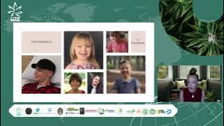 Tracy Ryan: Saving Sophie: One Mom's Journey to Find a Cure Using Cannabis and Cell Therapy