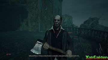 Call of Cthulhu - Chapter 3 NO COMMENTARY - 1080p HQ