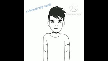 100% Single-(AnimationMeme)#shorts #animation #flipaclip #viral #funny