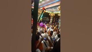 The Vibes After 2 Years ,Batu Caves Pillayar Bhajans Urumee Crews, Thaipusam 2023