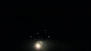 TKB864 Video end start