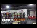 Barwis performance center of port st lucie florida