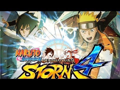 naruto storm 4 demo united states naruto storm 4 demo united states