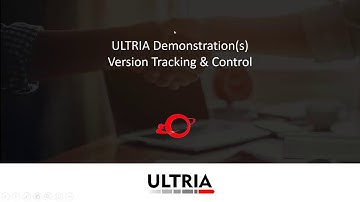 Version Control and ReviewApprovals Streamline Your Contract Negotiation Process