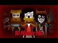  10 minute mix  incredibox armed 