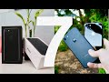 iPhone 7 Unboxing and Review (Jet Black vs Matte Black)!!!