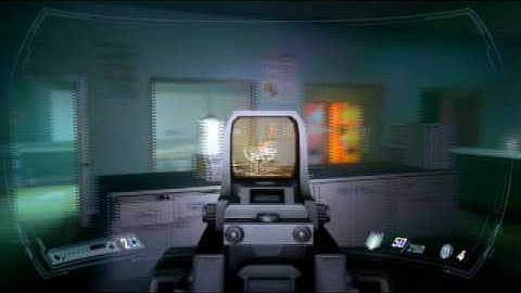 FEAR 2: Project Origin - Normal - Level Two - Part Two