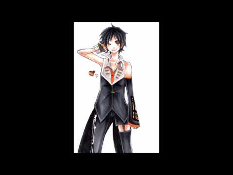 【UTAU】 SPICE !【月代はくぽ】