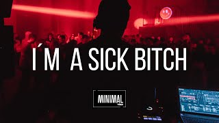 LSDXOXO - Sick Bitch (Anal House Remix & VTSS Mushup)