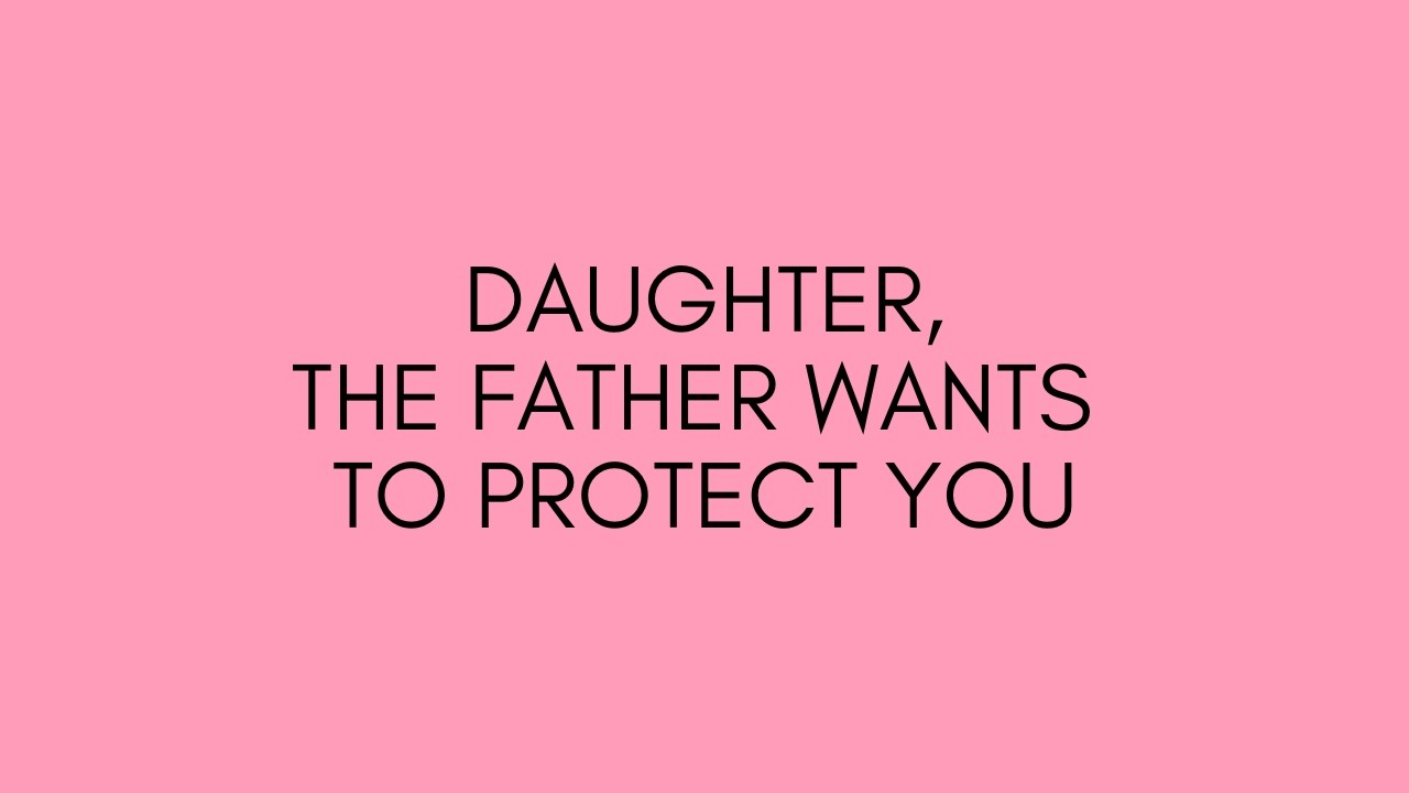 Do Not Ignore God's Warnings...