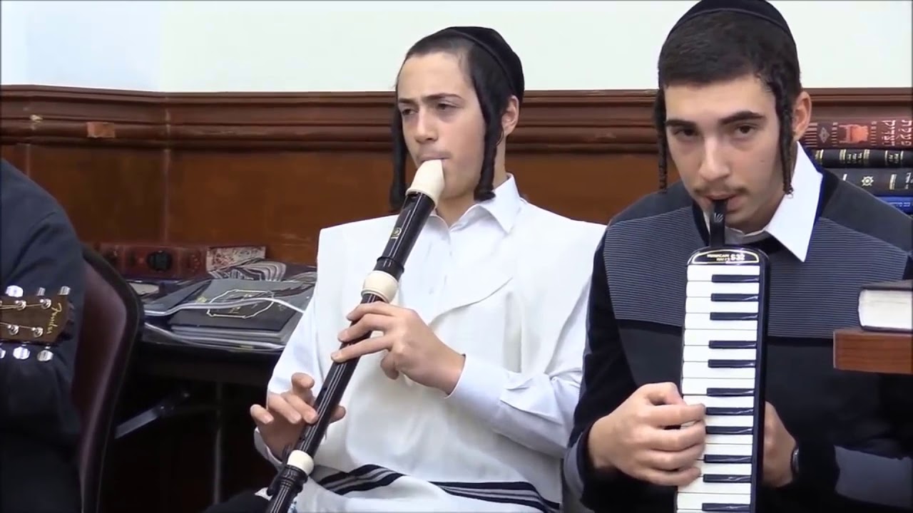 י"ט כסליו ▪הרב יואל ראטה שליט"א