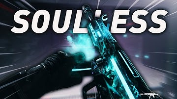 Collecting SOULS with the MP5 - Lachmann Sub SOULLESS Pack