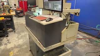 Tormach PCNC770