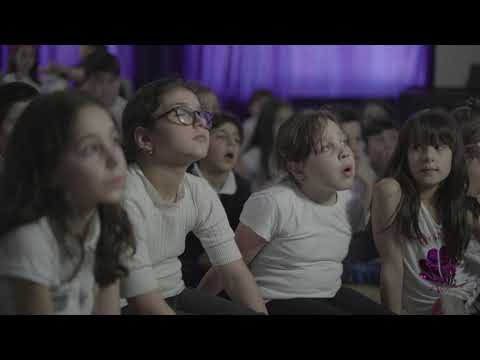 ჩრდილების თეატრი