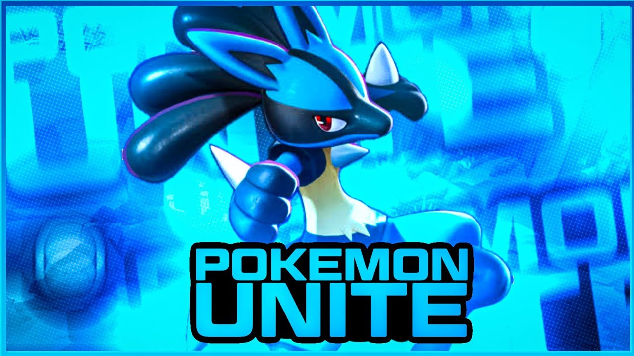 Pokemon Unite Live With Subscribers | Rank Push To Ultra | - YouTube