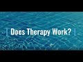 Does Therapy Work?