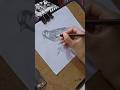 Sparrow pencil drawing | Part 2 #shorts #pencildrawing
