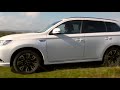 How To Use The Outlander PHEV 4WD Lock And S AWC