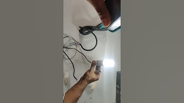 how to connection water puml float switch 👍🔥🔥🔥 #shorts #floatswitch #diyexpertsa