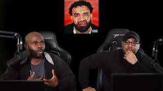Joyner Lucas - Best For Me Ft. Jelly Roll (REACTION!)
