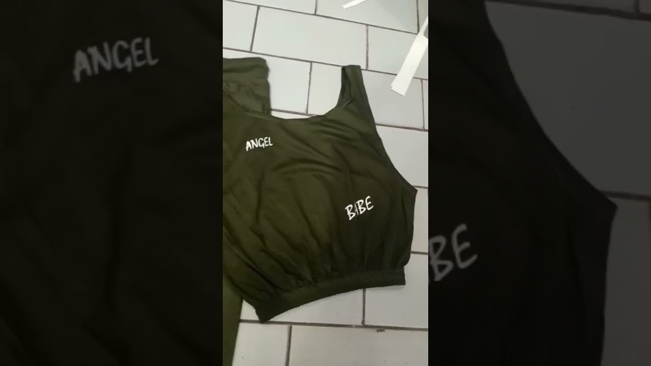 Olive 3 Piece Tracksuit | Winter Collection 2022 & 2023 | 