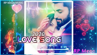 Love song 2020 || Avee Player Template 2020 || Rp Mega Music and Ramaram Majal screenshot 1