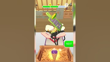 Sushi Roll 3D - GAMEPLAY - ANDROID IOS GAMING. #Shorts