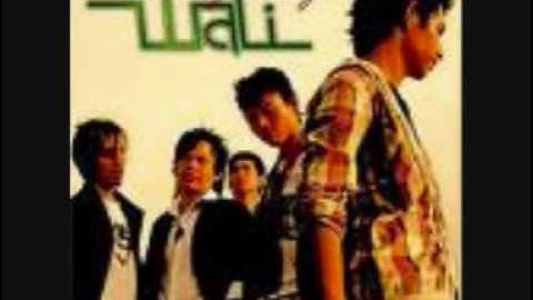 Wali Band-Kekasih Halal