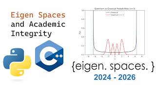 01 introduction - Learning scientific computing and academic integrity with Eigen Spaces!