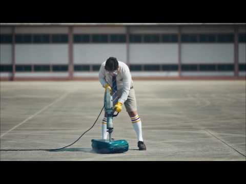 Samsonite Curv Test