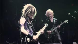 NAUSEA AND SHUDDER (@Keigazerock Edit)