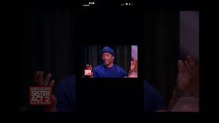 Sister Act 2 : Reunion  The View