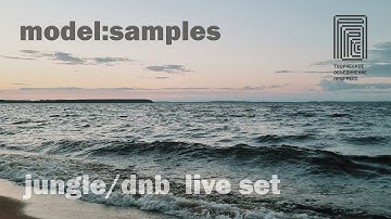Model:samples | Ambient jungle live jam by Monowoman