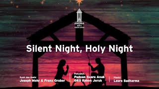 Download Lagu Silent Night -  Paduan Suara Anak GRII Kebon Jeruk