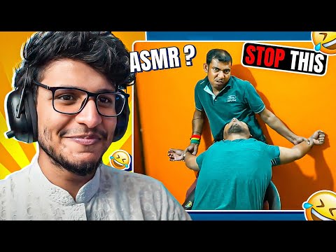 ASMR - This Needs To Be Stopped!! The Cringe is Unreal