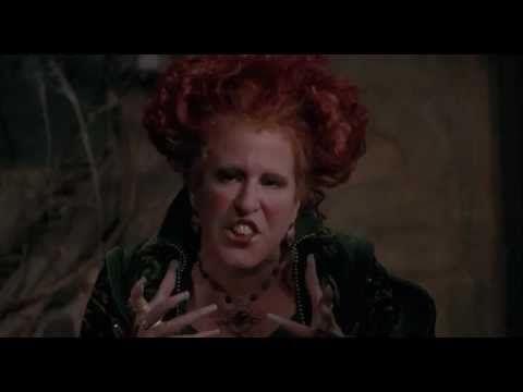 Hocus Pocus- Dost