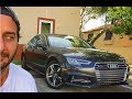 Audi A4 2.0T Premium 2018 | Detalles en vivo