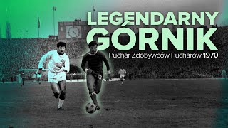 Legendarny finał Górnika | #31 HISTORIE Z BOISKA