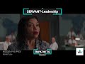 Servant-Leadership 101: Empathy Lesson (Hidden Figures example)